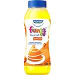 Govind Funzz Flavoured Milk Bottle (Pack of 12) 